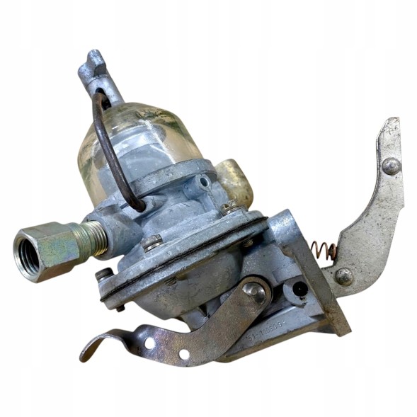 FSC Żuk 0452 / POMPA PALIWA GAZ 69 WARSZAWA ŻUK NYSA POMPKA Fuel pump gas 69 warsaw beetle nysa pump