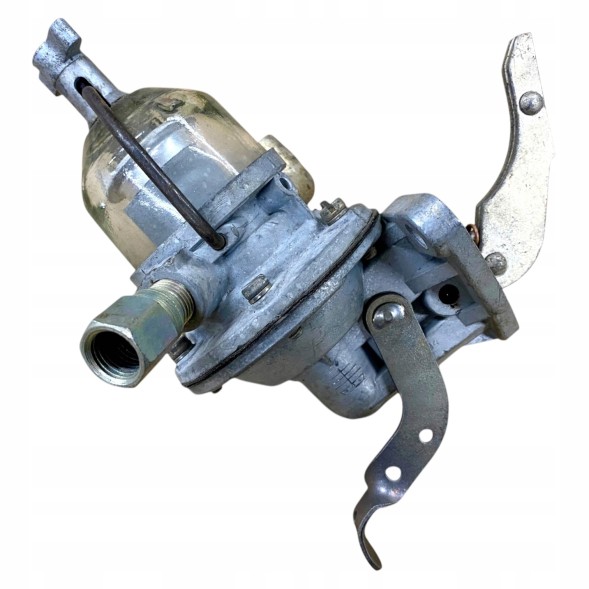FSC Żuk 0452 / POMPA PALIWA GAZ 69 WARSZAWA ŻUK NYSA POMPKA Fuel pump gas 69 warsaw beetle nysa pump