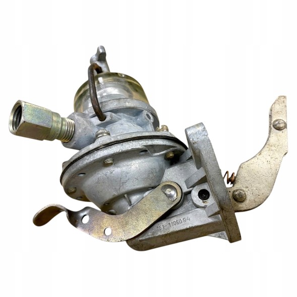 FSC Żuk 0452 / POMPA PALIWA GAZ 69 WARSZAWA ŻUK NYSA POMPKA Fuel pump gas 69 warsaw beetle nysa pump