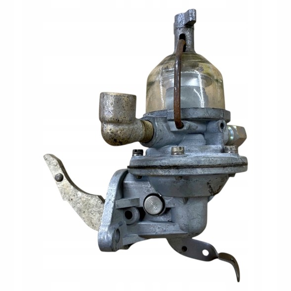 FSC Żuk 0452 / POMPA PALIWA GAZ 69 WARSZAWA ŻUK NYSA POMPKA Fuel pump gas 69 warsaw beetle nysa pump