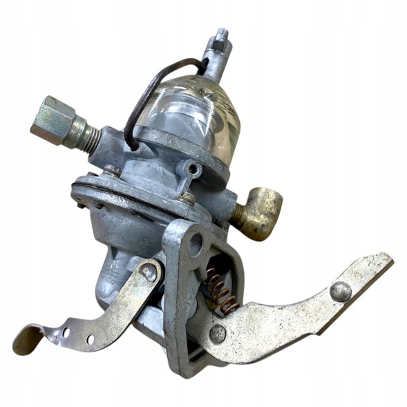 FSC Żuk 0452 / POMPA PALIWA GAZ 69 WARSZAWA ŻUK NYSA POMPKA Fuel pump gas 69 warsaw beetle nysa pump