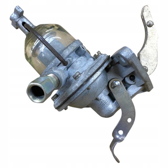 FSC Żuk 0452 / POMPA PALIWA GAZ 69 WARSZAWA ŻUK NYSA POMPKA Fuel pump gas 69 warsaw beetle nysa pump