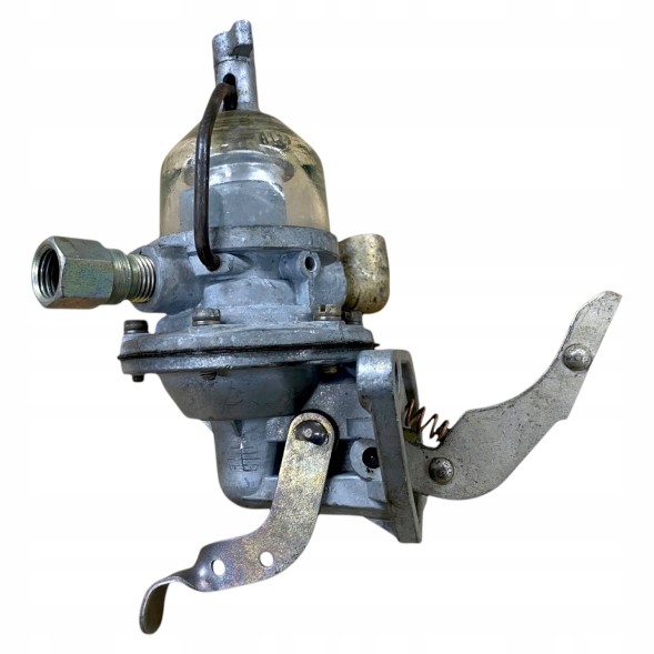 FSC Żuk 0452 / POMPA PALIWA GAZ 69 WARSZAWA ŻUK NYSA POMPKA Fuel pump gas 69 warsaw beetle nysa pump