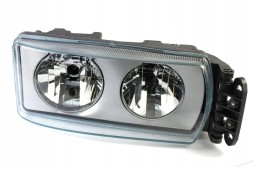 Depo 6631106Rldem headlampiveco euroc.I-iii stralisi trakker i ii01.91-41221015