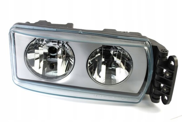 Depo  6631106Rldem headlampiveco euroc.I-iii stralisi trakker i ii01.91-41221015