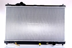 Nissens 606167 Engine cooler lexus gs 3.5h 02.06-11.11 nissens