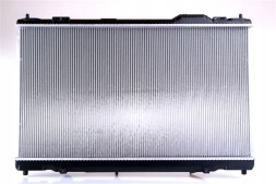 Nissens 606167 Engine cooler lexus gs 3.5h 02.06-11.11 nissens