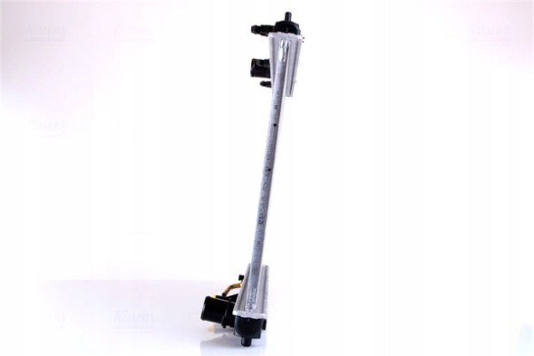 Nissens 606167 Engine cooler lexus gs 3.5h 02.06-11.11 nissens