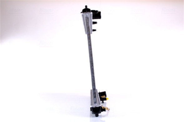 Nissens 606167 Engine cooler lexus gs 3.5h 02.06-11.11 nissens