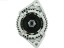 AS-PL A4062 Alternator 75a a4062 as-pl smart convertible city-coupe