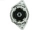 AS-PL A4062 Alternator 75a a4062 as-pl smart convertible city-coupe