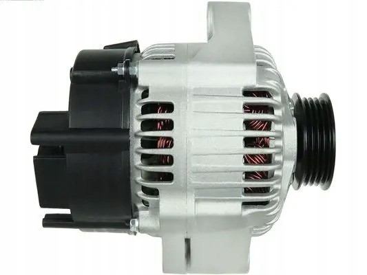 AS-PL A4062 Alternator 75a a4062 as-pl smart convertible city-coupe