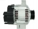 AS-PL A4062 Alternator 75a a4062 as-pl smart convertible city-coupe