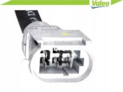 Valeo VAL579710/RS3 Valeo wiper motor 53556504