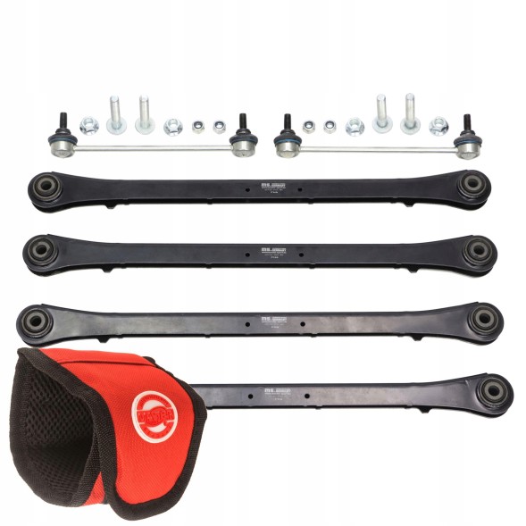 Master-Sport Germany  Set suspension set rear 37184-kit-ms