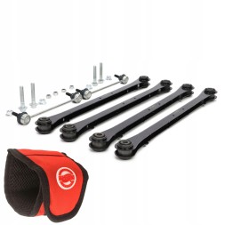 Master-Sport Germany  Set suspension set rear 37184-kit-ms