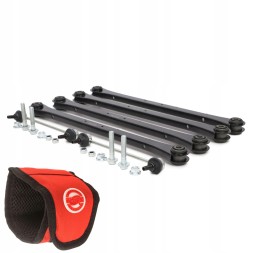 Master-Sport Germany  Set suspension set rear 37184-kit-ms