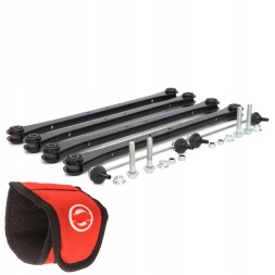 Master-Sport Germany  Set suspension set rear 37184-kit-ms