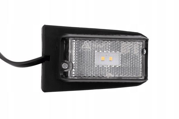 Unitrailer UT004202 Trailer light kit: rear lamps + led marker lamps + 7m 7pin beam