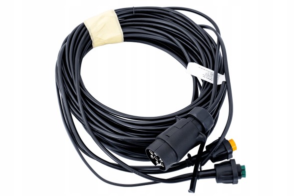 Unitrailer UT004202 Trailer light kit: rear lamps + led marker lamps + 7m 7pin beam