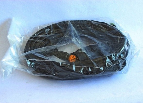 Unitrailer UT004202 Trailer light kit: rear lamps + led marker lamps + 7m 7pin beam