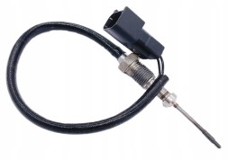 HBK Exhaust gas temperature sensor mazda 3 bm bn 13- 6 gj gl 13- cx-5 ke 11- 2.2d