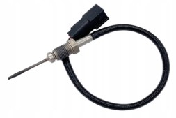 HBK Exhaust gas temperature sensor mazda 3 bm bn 13- 6 gj gl 13- cx-5 ke 11- 2.2d