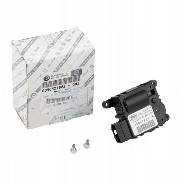 Fiat OE  Giulietta 2010-2020 blowing distribution activator