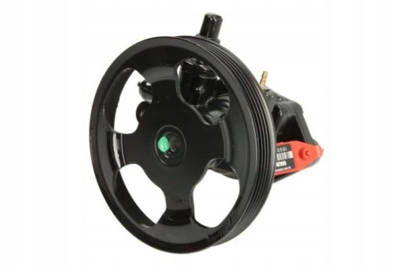 Lauber  Hydraulic pump for steering gear - lauber lau 55.4289