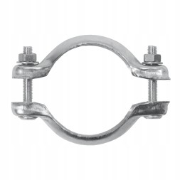 Ferroz  Final silencer peugeot 307 cc 01 - 09 2.0 convertible cc freebie