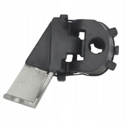 Ferroz  Final silencer peugeot 307 cc 01 - 09 2.0 convertible cc freebie