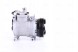 Nissens  Air conditioning compressor - nissens 89302