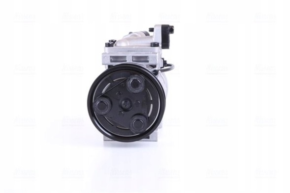 Nissens  Air conditioning compressor - nissens 89302