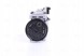 Nissens  Air conditioning compressor - nissens 89302