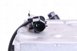 Nissens  Air conditioning compressor - nissens 89302