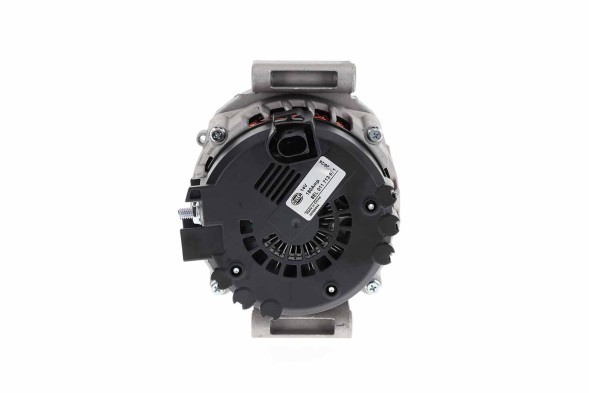 Hella 8EL 011 713-971 G100vc_c alternator (12v, 180a, new with deposit) belt