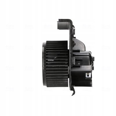 Nissens  Blower - nissens 87651