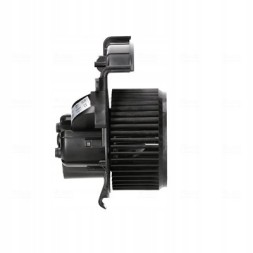 Nissens Blower - nissens 87651