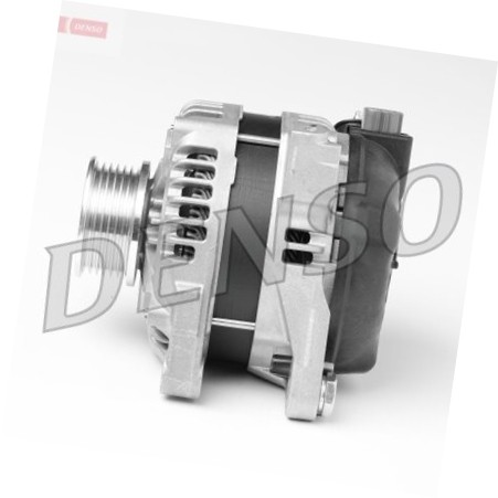 Denso  Bfab59_c alternator (14v, 100a, new with deposit) belt