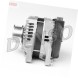 Denso  Bfab59_c alternator (14v, 100a, new with deposit) belt