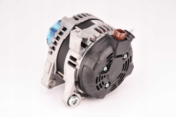 Denso  Bfab59_c alternator (14v, 100a, new with deposit) belt