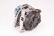 Denso  Bfab59_c alternator (14v, 100a, new with deposit) belt