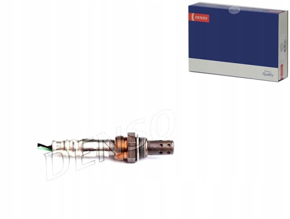 Denso PRO/DOX-1457 DEN Lambda probe honda civic vii 1.3h 10.03-09.05 dens + collision assistant #34