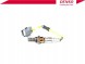 Denso PRO/DOX-1457 DEN Lambda probe honda civic vii 1.3h 10.03-09.05 dens + collision assistant #34