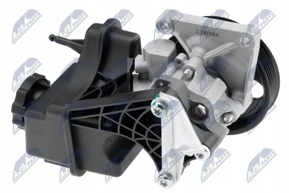 NTY  Assist pump spw-me-001