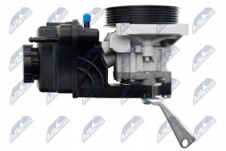 NTY  Assist pump spw-me-001