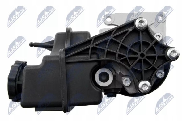 NTY  Assist pump spw-me-001