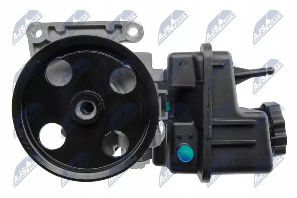 NTY  Assist pump spw-me-001