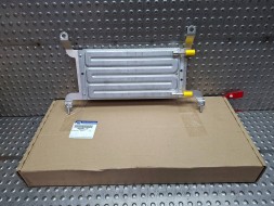 Fiat OE S26336154 Fuel cooler 9649143680 fiat scudo jumpy exper 2.0 mjet hdi 2007-