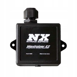 NX USA-NX-16006 Nitrous controller - maximizer ez progressive nx-16006